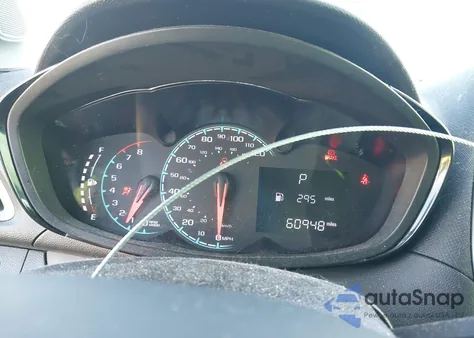 2020 Chevrolet Spark Fwd Ls Automatic z USA, uszkodzony, nr VIN KL8CB6SA5LC421904